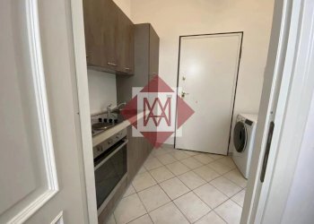 One-room apartment Via Ruffini, Ventimiglia - photo 6