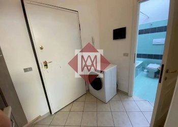 One-room apartment Via Ruffini, Ventimiglia - photo 9