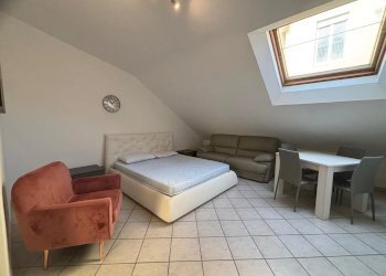 One-room apartment Via Ruffini, Ventimiglia - photo 1