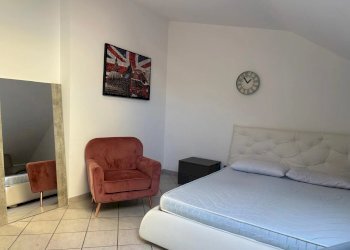 One-room apartment Via Ruffini, Ventimiglia - photo 3