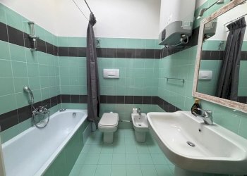 One-room apartment Via Ruffini, Ventimiglia - photo 10