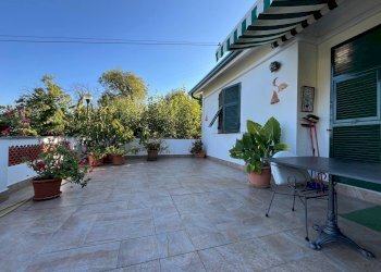 Terrazza - Attico Via Sotto la Croce, Rapallo - foto 1