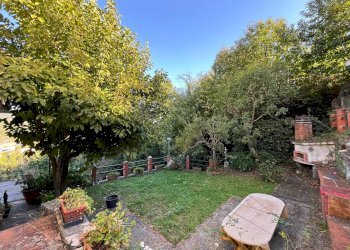 Giardino - Attico Via Sotto la Croce, Rapallo - foto 5