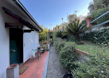 Giardino - Attico Via Sotto la Croce, Rapallo - foto 7