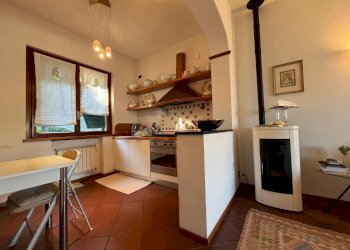 Cucina - Attico Via Sotto la Croce, Rapallo - foto 10