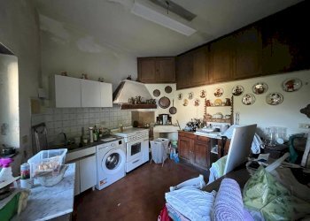 Taverna - Attico Via Sotto la Croce, Rapallo - foto 16