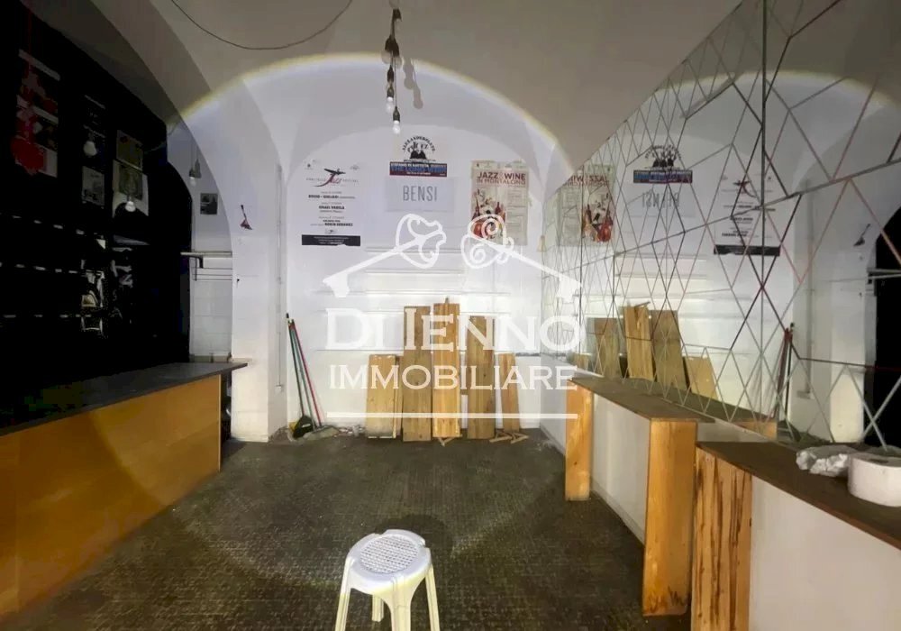 Shop Via Giovanni Lanza, Roma - photo 3