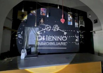 Negozio Via Giovanni Lanza, Roma - foto 4