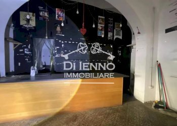 Negozio Via Giovanni Lanza, Roma - foto 5