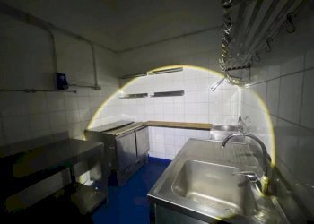 Negozio Via Giovanni Lanza, Roma - foto 8