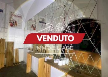 Negozio Via Giovanni Lanza, Roma - foto 1