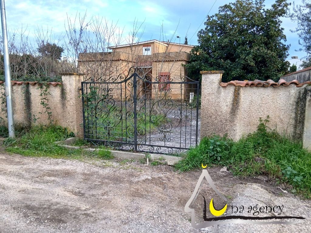Casa indipendente Via Strada della Guardia 1, 04019 Terracina LT, Terracina - foto 1