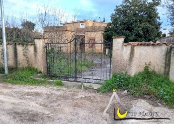 Casa indipendente Via Strada della Guardia 1, 04019 Terracina LT, Terracina - foto 1