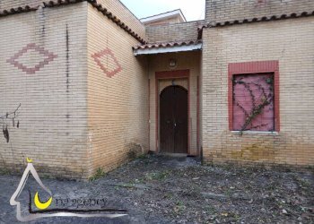 Casa indipendente Via Strada della Guardia 1, 04019 Terracina LT, Terracina - foto 3