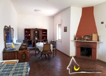 Casa indipendente Via Strada della Guardia 1, 04019 Terracina LT, Terracina - foto 5