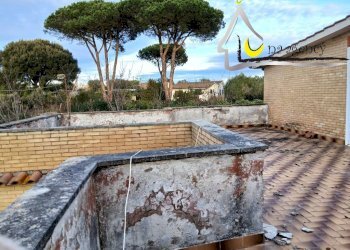 Casa indipendente Via Strada della Guardia 1, 04019 Terracina LT, Terracina - foto 23