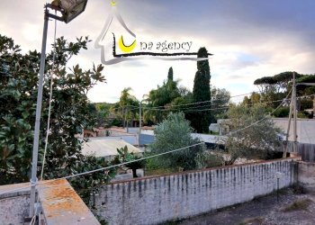 Casa indipendente Via Strada della Guardia 1, 04019 Terracina LT, Terracina - foto 25