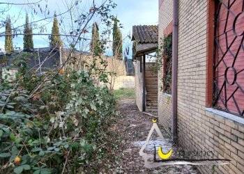 Casa indipendente Via Strada della Guardia 1, 04019 Terracina LT, Terracina - foto 28