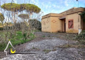 Casa indipendente Via Strada della Guardia 1, 04019 Terracina LT, Terracina - foto 34