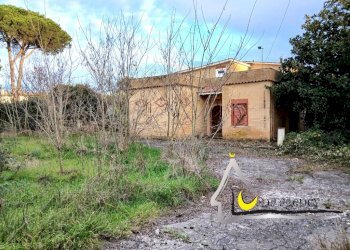 Casa indipendente Via Strada della Guardia 1, 04019 Terracina LT, Terracina - foto 35