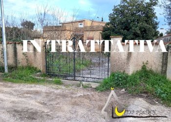 Independent house Via Strada della Guardia 1, 04019 Terracina LT, Terracina - photo 36