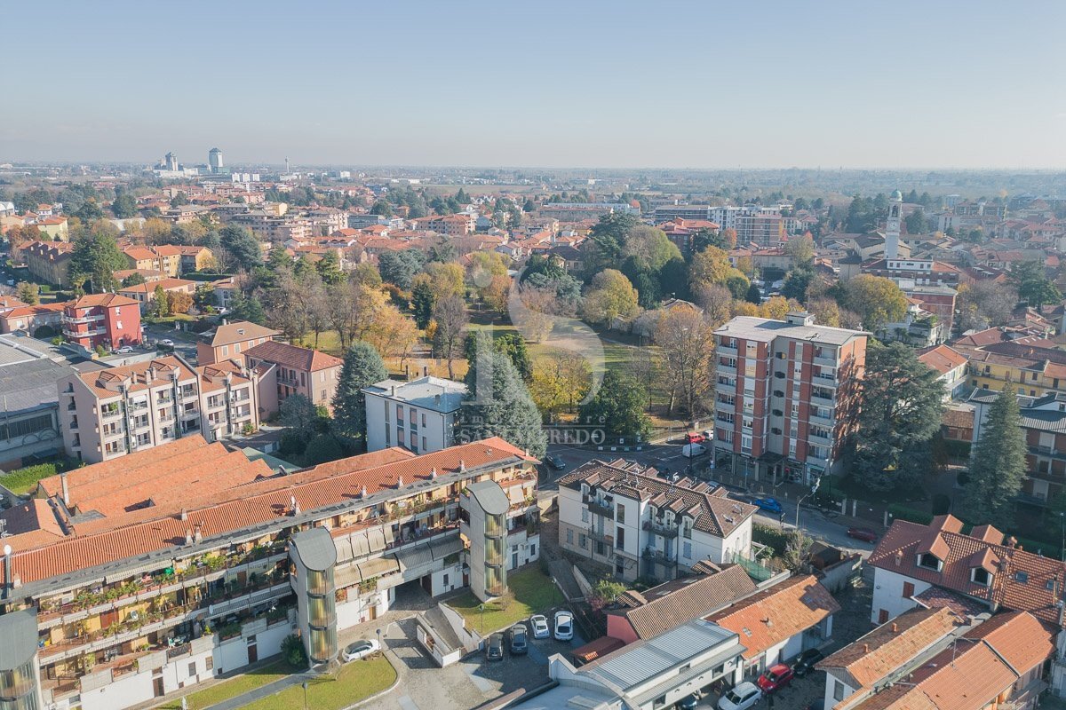 Ufficio VIA SAN RAINALDO, 25, Concorezzo - foto 2