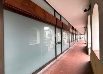 Ufficio VIA SAN RAINALDO, 25, Concorezzo - foto 6