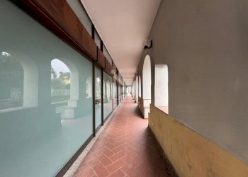 Ufficio VIA SAN RAINALDO, 25, Concorezzo - foto 7