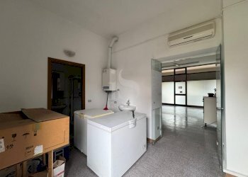 Ufficio VIA SAN RAINALDO, 25, Concorezzo - foto 13