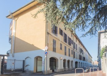 Ufficio VIA SAN RAINALDO, 25, Concorezzo - foto 19