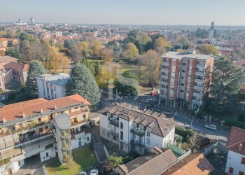 Ufficio VIA SAN RAINALDO, 25, Concorezzo - foto 22