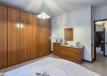 Trilocale Via Brunete, Carpi - foto 11