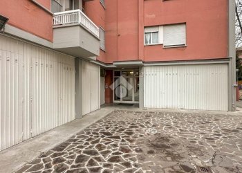 Trilocale Via Brunete, Carpi - foto 12