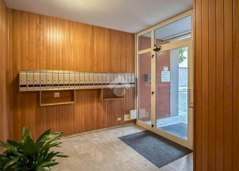 Trilocale Via Brunete, Carpi - foto 16