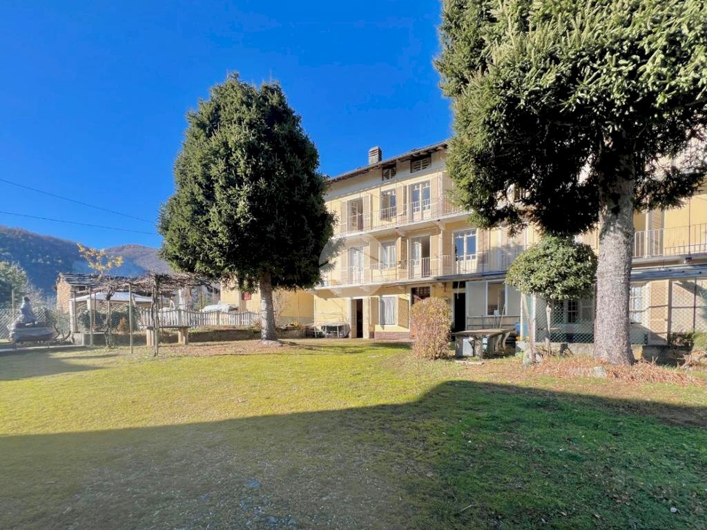 Casa indipendente Via Magnetti, Coassolo Torinese - foto 1
