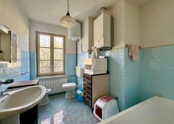 Independent house Via Magnetti, Coassolo Torinese - photo 30