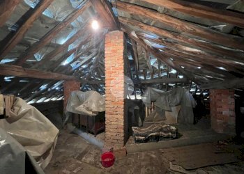 Independent house Via Magnetti, Coassolo Torinese - photo 37