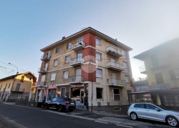 Three-room apartment Via matteotti, Lanzo Torinese - photo 17