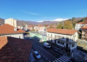 Three-room apartment Via matteotti, Lanzo Torinese - photo 18
