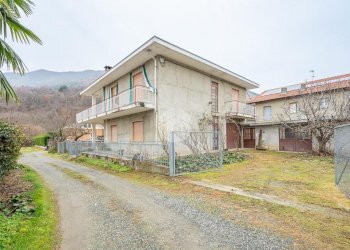 Villa Via montebasso, Cafasse - foto 1