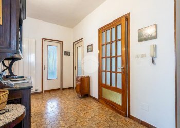 Villa Via montebasso, Cafasse - foto 7