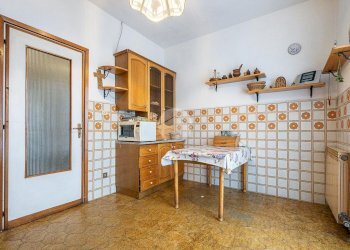 Villa Via montebasso, Cafasse - foto 9