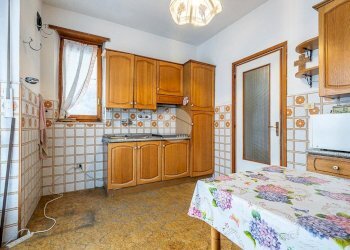 Villa Via montebasso, Cafasse - foto 10