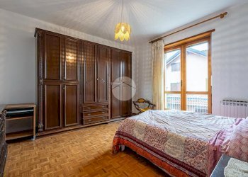 Villa Via montebasso, Cafasse - foto 16