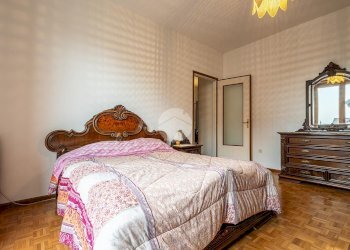 Villa Via montebasso, Cafasse - foto 17