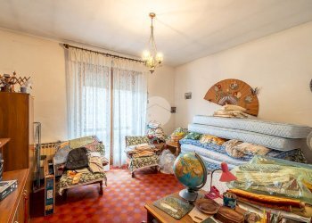 Villa Via montebasso, Cafasse - foto 18