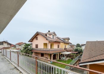 Villa Via montebasso, Cafasse - foto 21