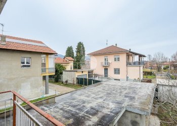 Villa Via montebasso, Cafasse - foto 23