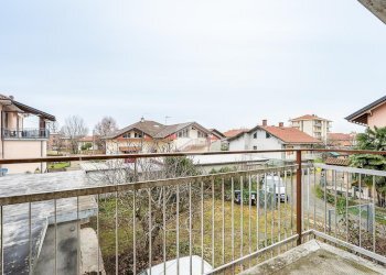 Villa Via montebasso, Cafasse - foto 24