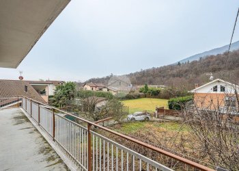 Villa Via montebasso, Cafasse - foto 25
